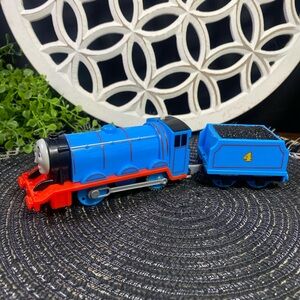 Thomas & Friends TrackMaster, Motorized Gordon Engine
